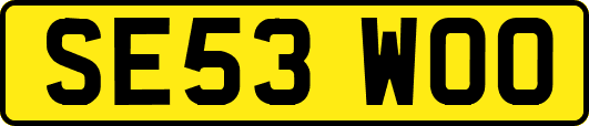 SE53WOO