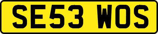 SE53WOS