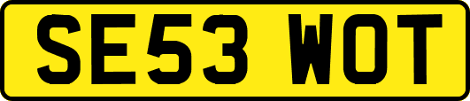 SE53WOT