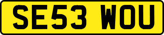 SE53WOU