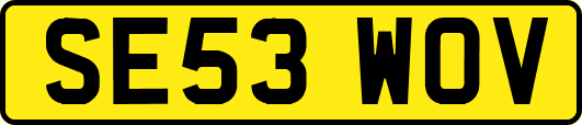 SE53WOV