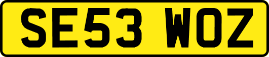 SE53WOZ