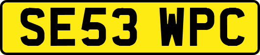 SE53WPC
