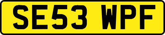 SE53WPF