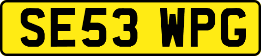 SE53WPG