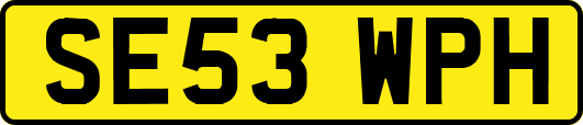 SE53WPH