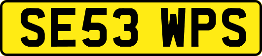SE53WPS