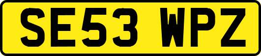 SE53WPZ
