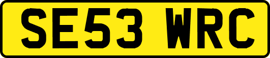 SE53WRC