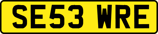 SE53WRE