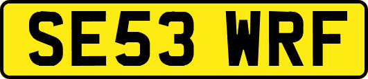 SE53WRF
