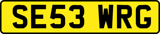 SE53WRG