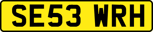 SE53WRH