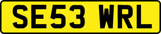 SE53WRL