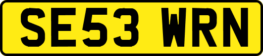 SE53WRN