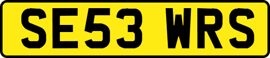SE53WRS