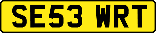 SE53WRT