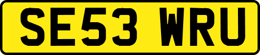 SE53WRU