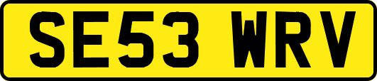 SE53WRV