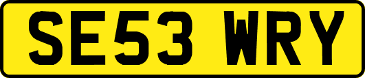 SE53WRY