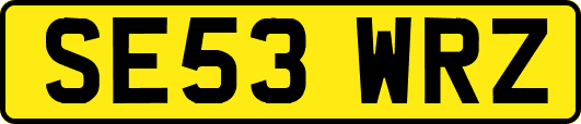 SE53WRZ