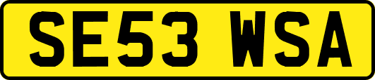 SE53WSA