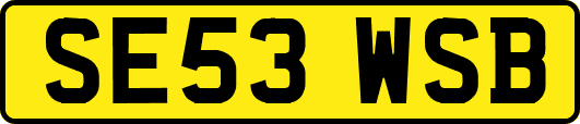 SE53WSB
