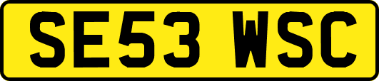 SE53WSC