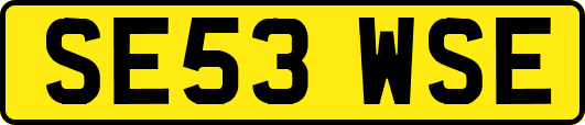 SE53WSE