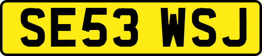 SE53WSJ