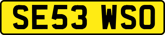 SE53WSO