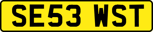 SE53WST