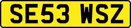 SE53WSZ