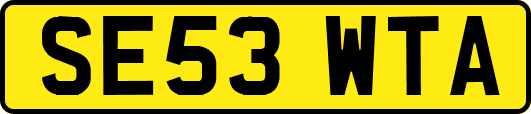 SE53WTA