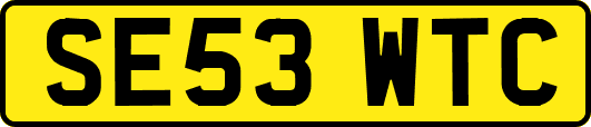 SE53WTC