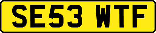 SE53WTF