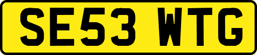SE53WTG