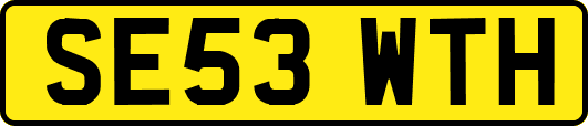 SE53WTH