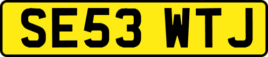 SE53WTJ