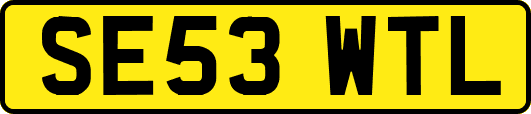 SE53WTL