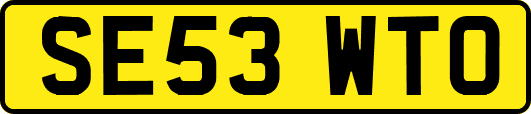 SE53WTO