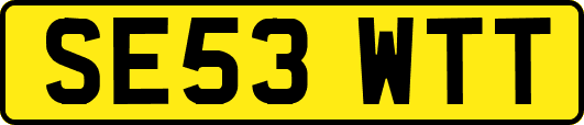 SE53WTT