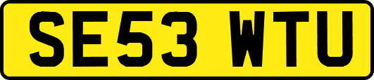 SE53WTU