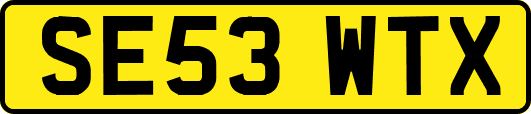 SE53WTX