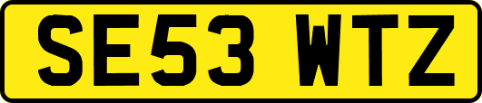SE53WTZ