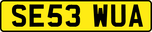 SE53WUA