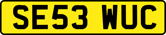 SE53WUC