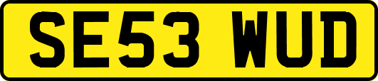 SE53WUD