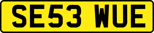 SE53WUE