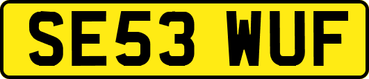 SE53WUF